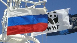 WWF Russia